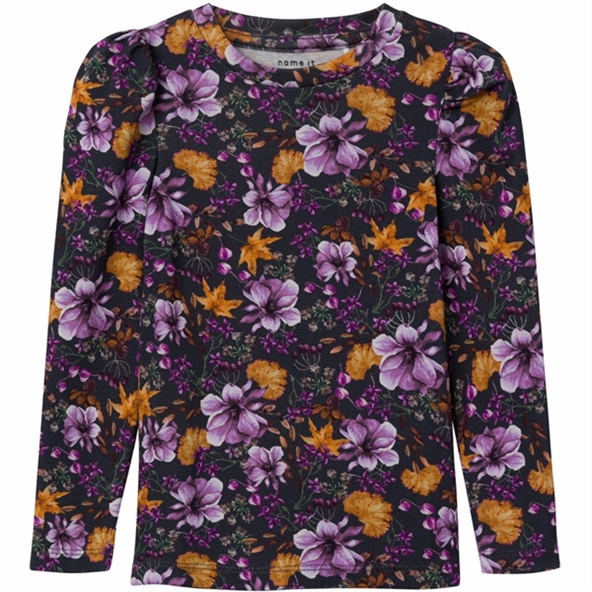 Name it India Ink Resta Blouse Easy Care Material