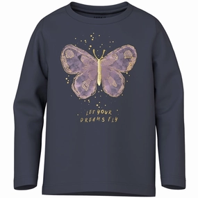 Name it India Ink Rosalin Blouse Trendy designs Street Fashion