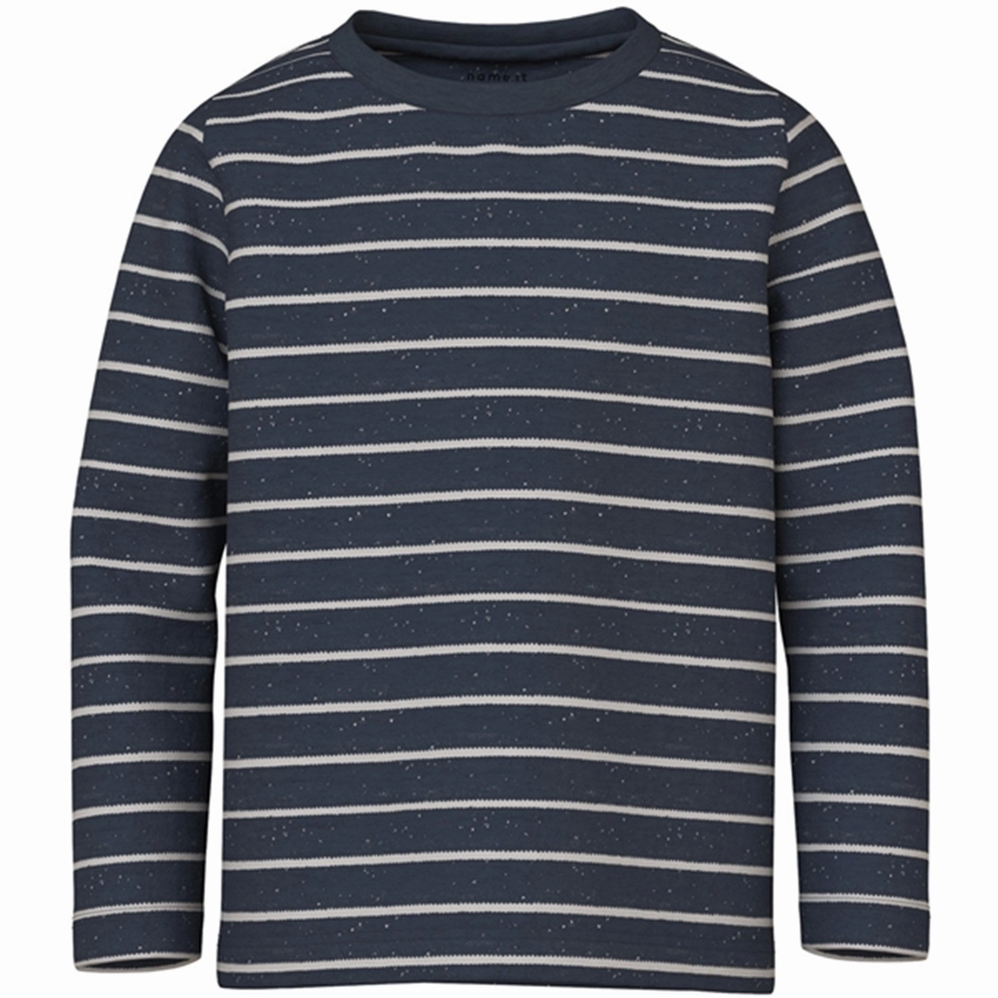 Temperature Regulating Name it India Ink Truman Blouse