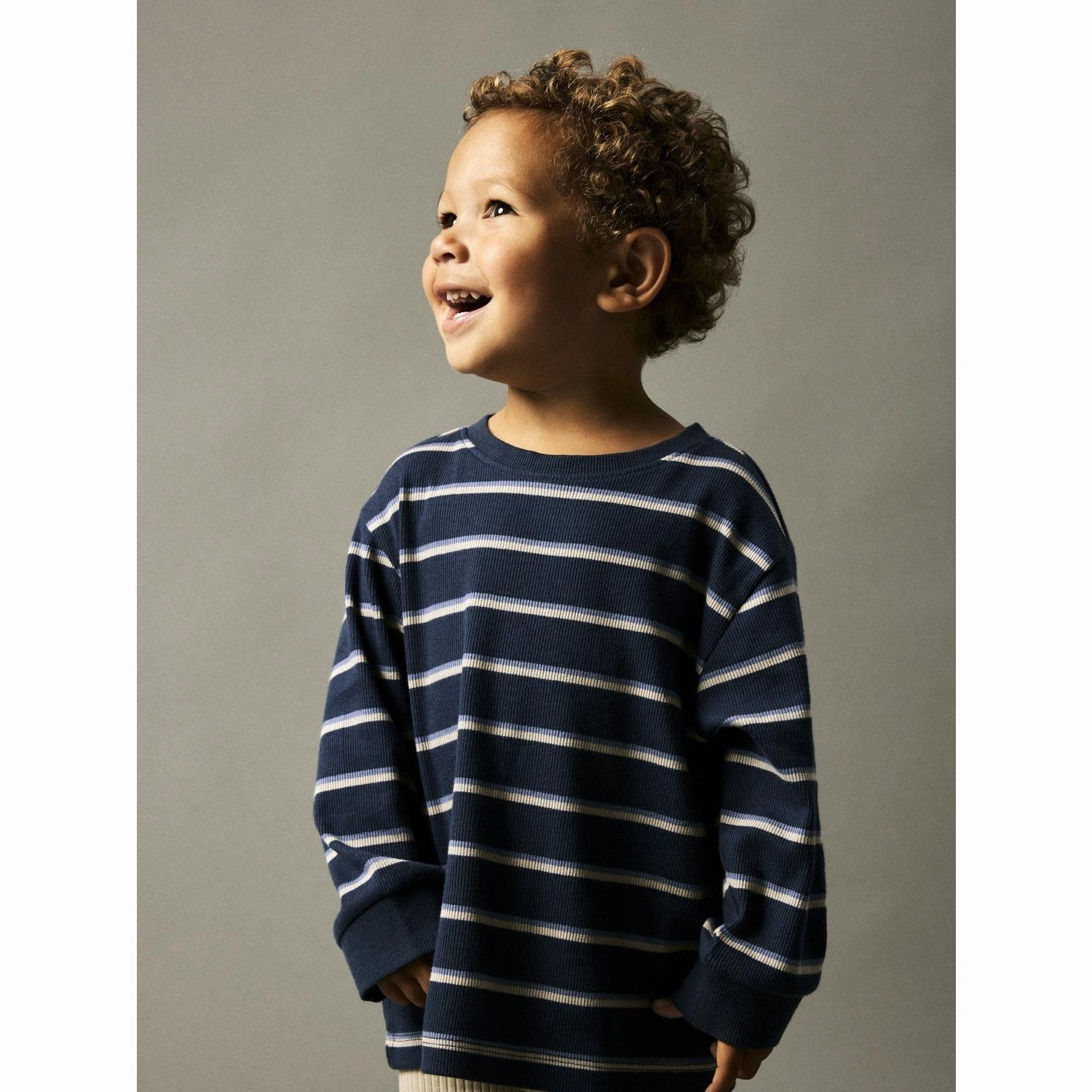 Name It Inkwell Otil Blouse Black Tie Optional No Slip Shoulder Grips