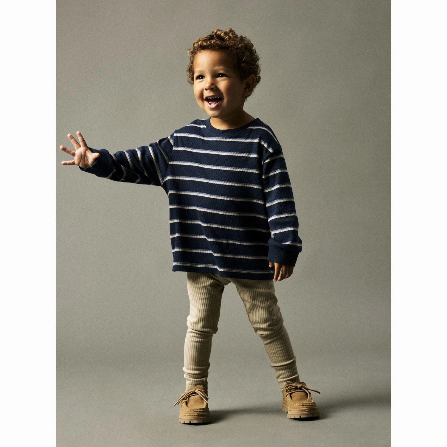 Name It Inkwell Otil Blouse Work From Home