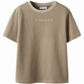 fade resistant color Name It Irish Cream Nkmharis Ss Nreg Top