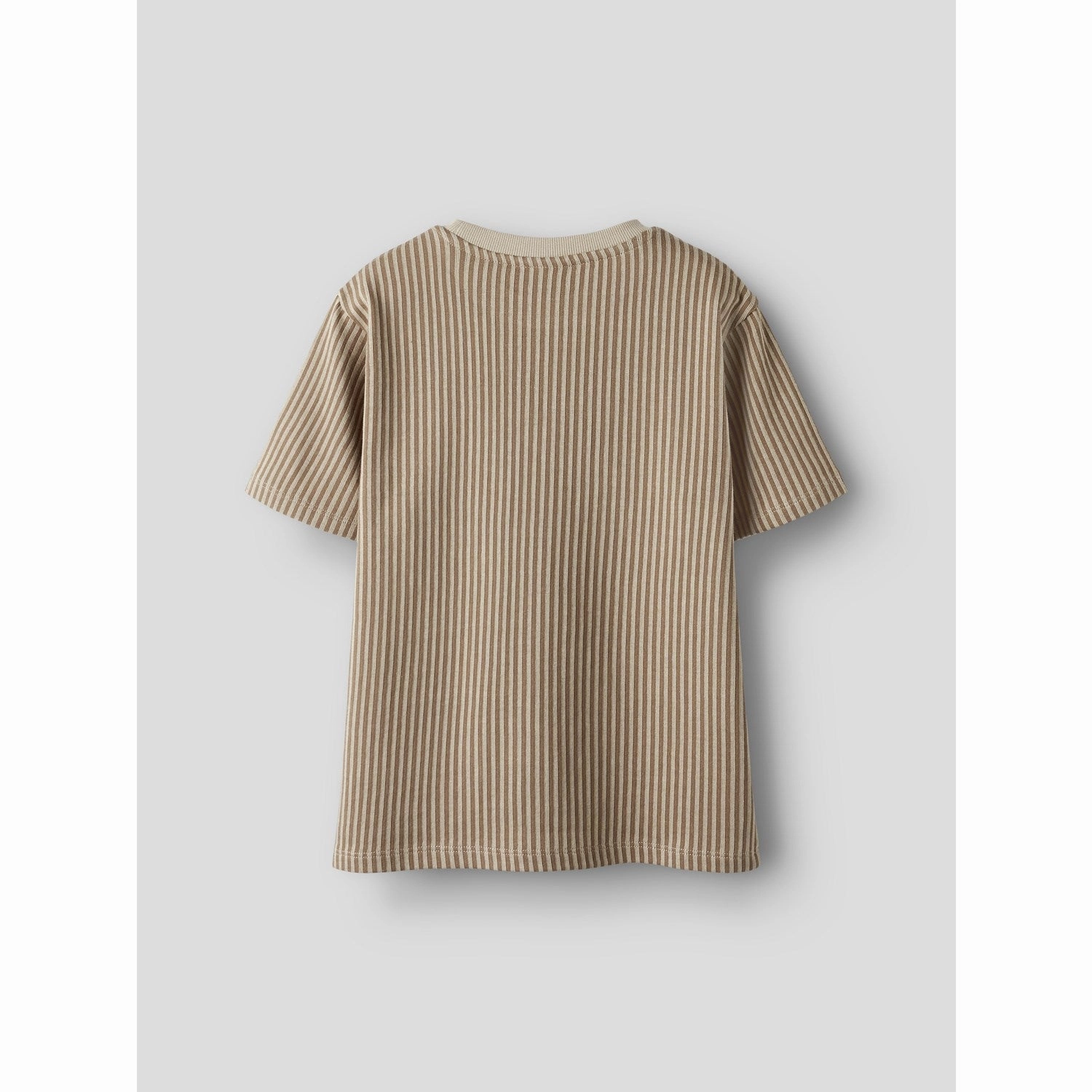 Wide Neck Opening Light Casual Name It Irish Cream Nkmharis Ss Nreg Top