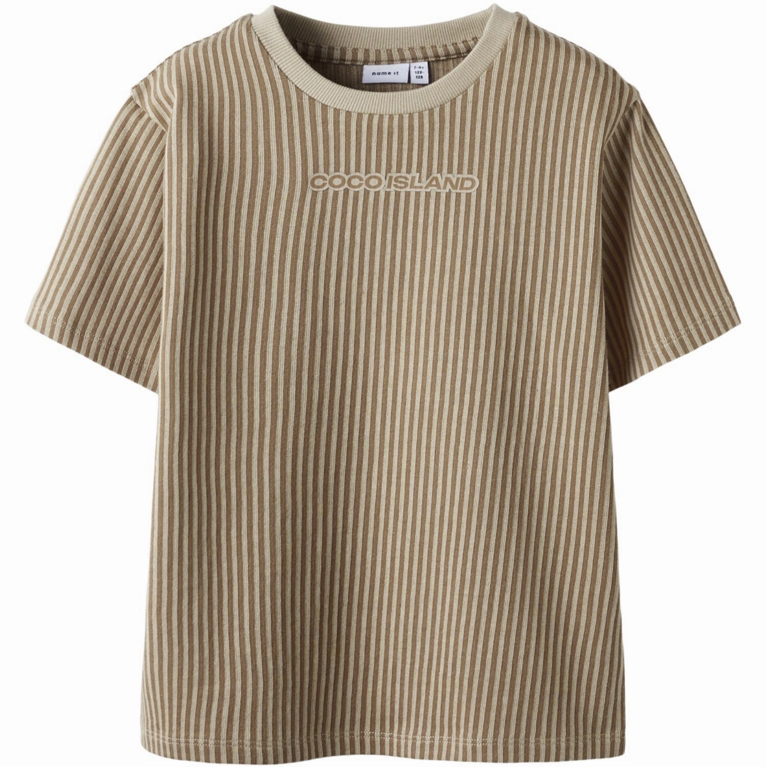 fade resistant color Name It Irish Cream Nkmharis Ss Nreg Top