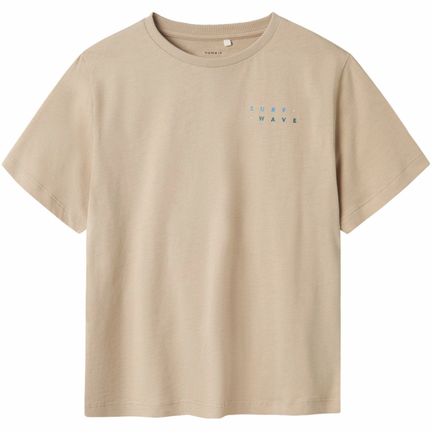 Casual Must-Have Name It Island Fossil Nkmjosh Ss Nreg Top Pb