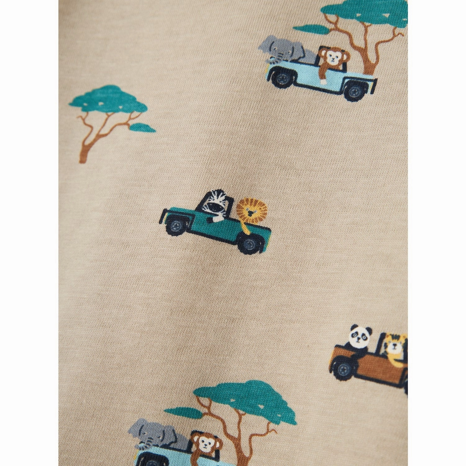 Name It Island Fossil Nmmjivan Ss Nreg Top Pb Anti Pilling Treatment