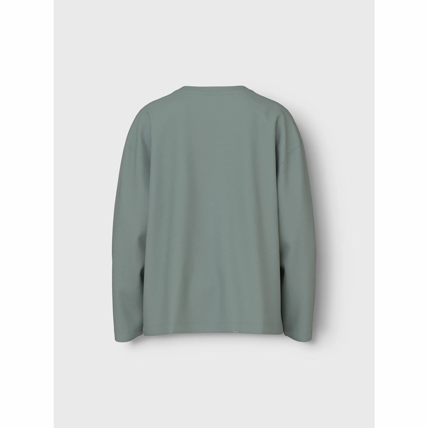 Smooth Texture Name It Jadeite Enjoy The Life Be Cool Nkmvictor Ls Rlx Top