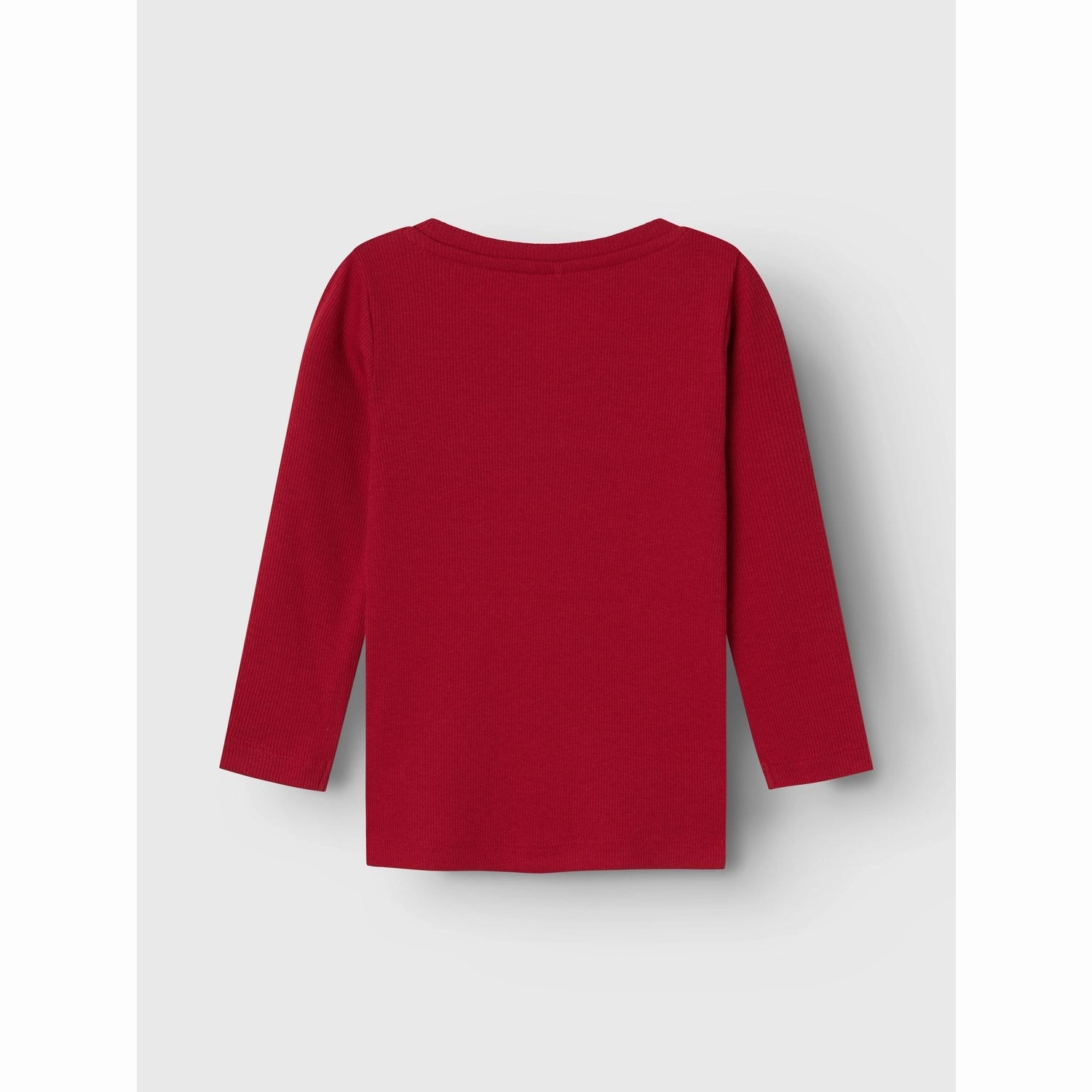 Name It Jester Red Kab Blouse Soft Touch