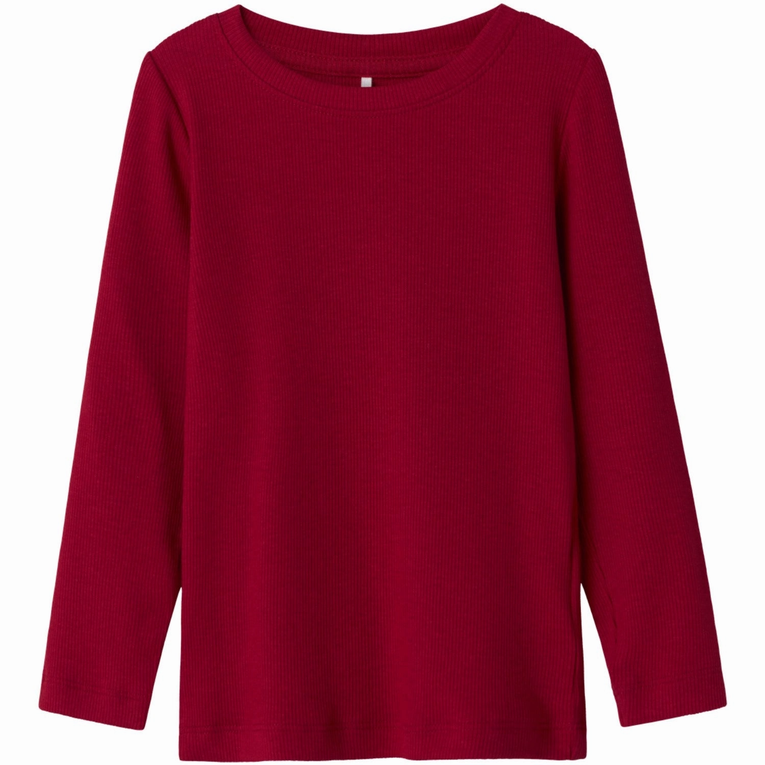 Anti Static Finish Name It Jester Red Kab Blouse