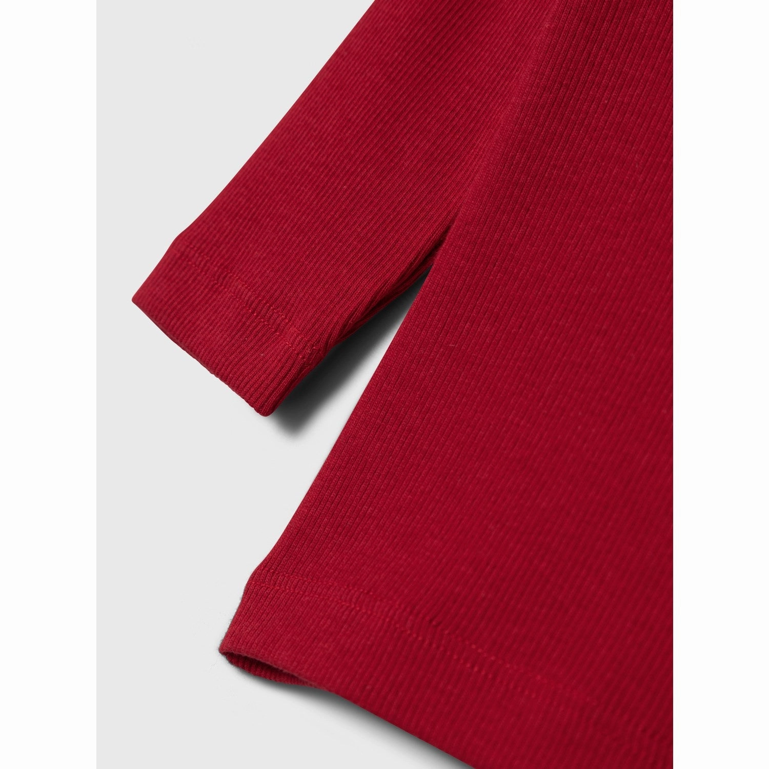 Seamless Sides Gym Companion Name It Jester Red Kab Blouse