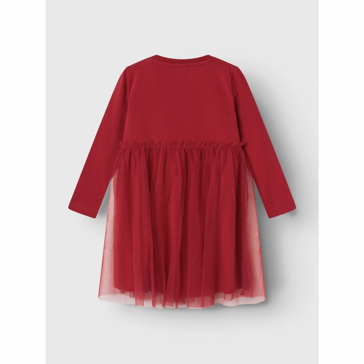 Trendy Appearance Timeless Style Name It Jester Red Rjul Dress