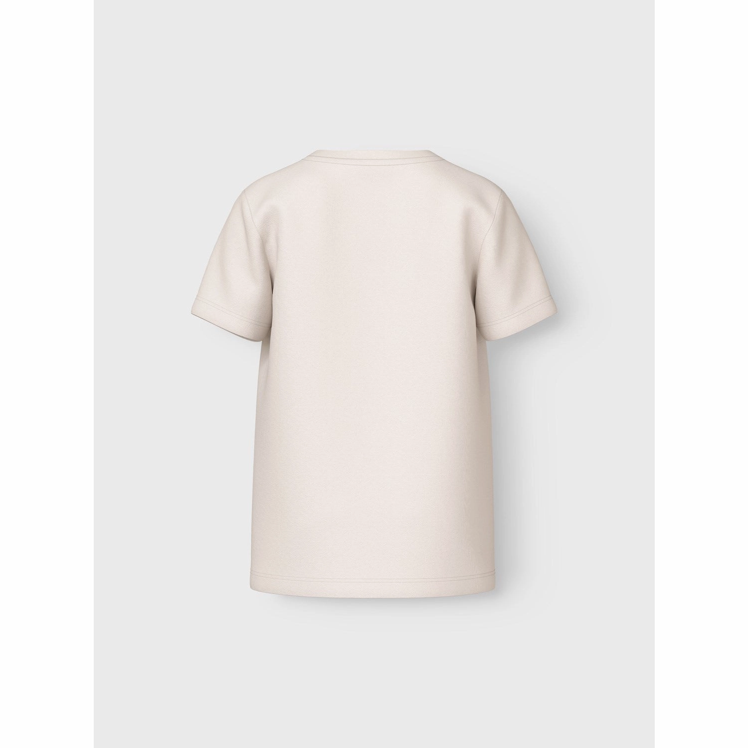 Name It Jet Stream All Day Voto T-Shirt Hydrophobic coating Fade Resistant Dye