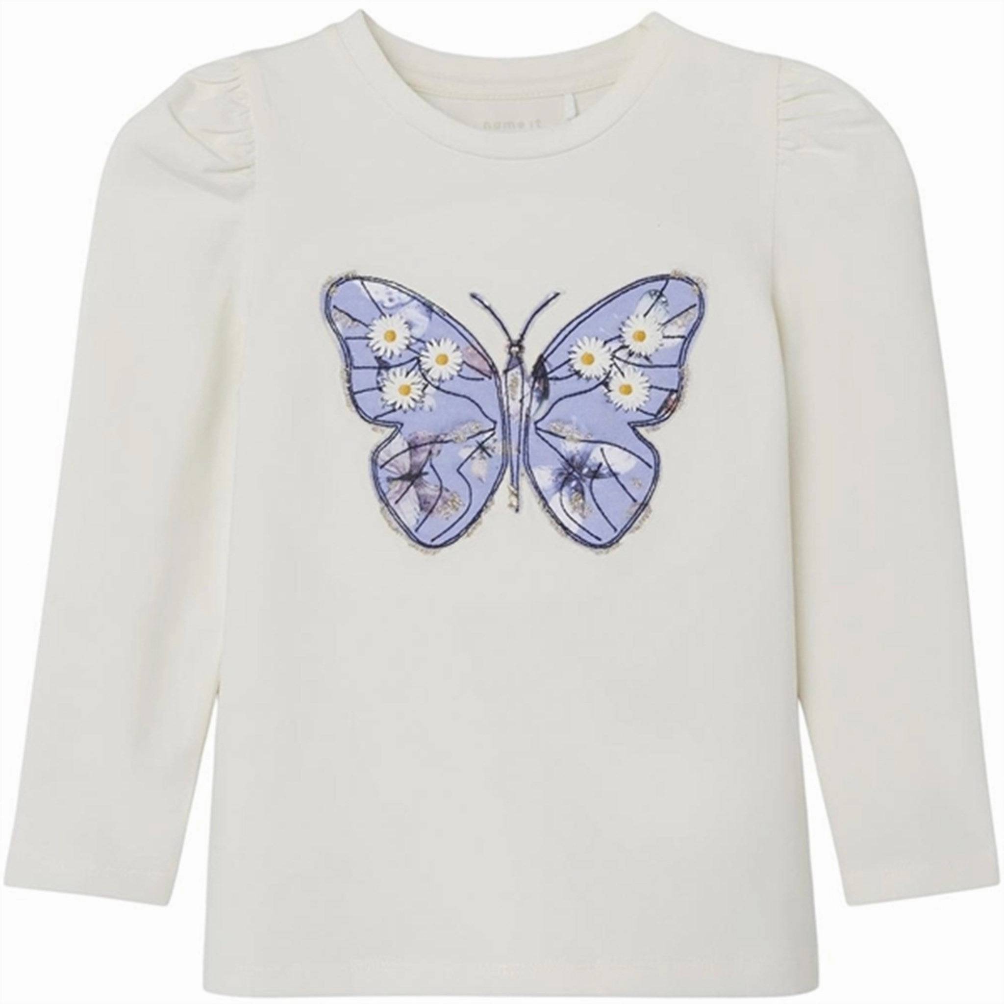 Lakeside Relaxation Edgy Design Name it Jet Stream Bea Blouse