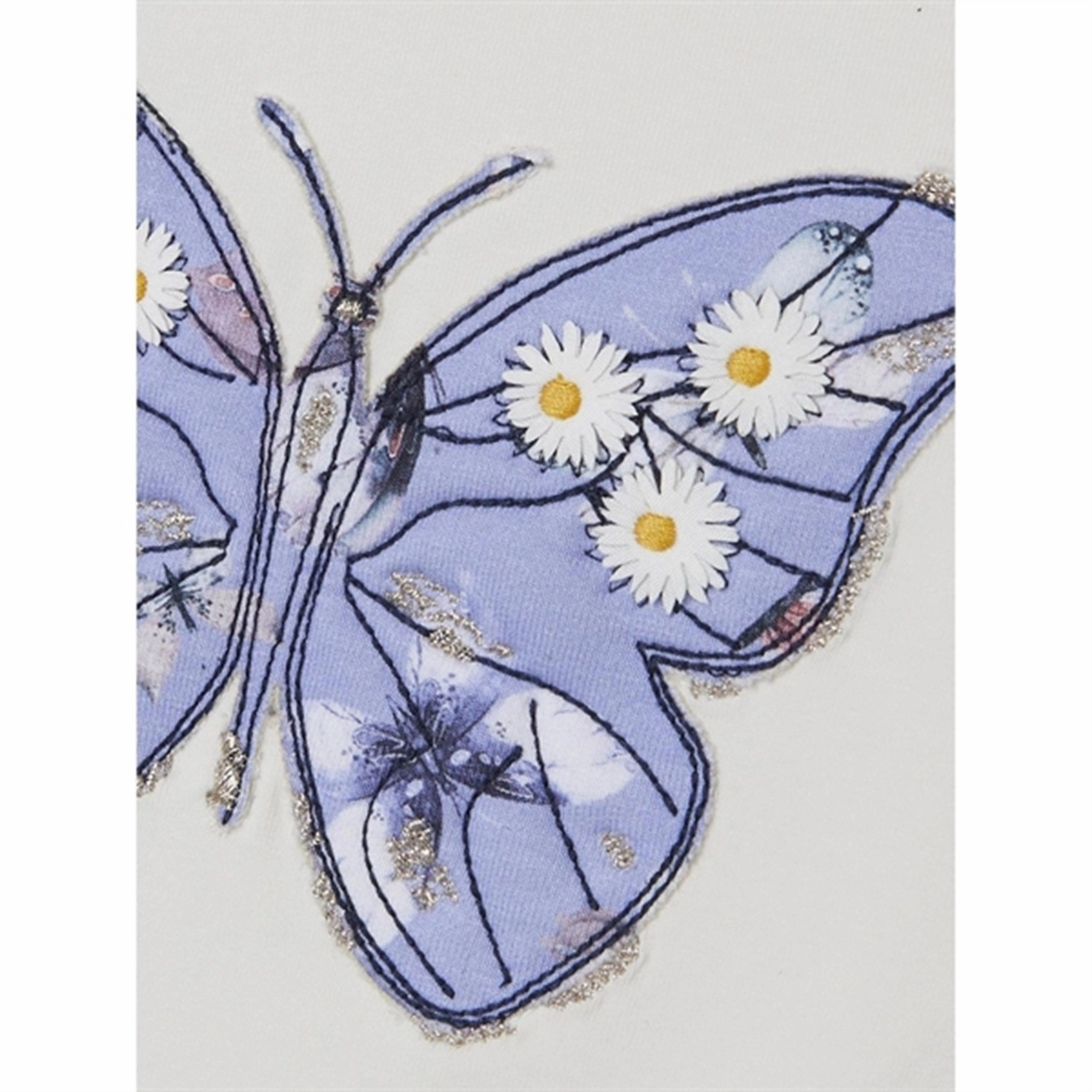 Name it Jet Stream Bea Blouse Subtle Details Unstructured Shoulder