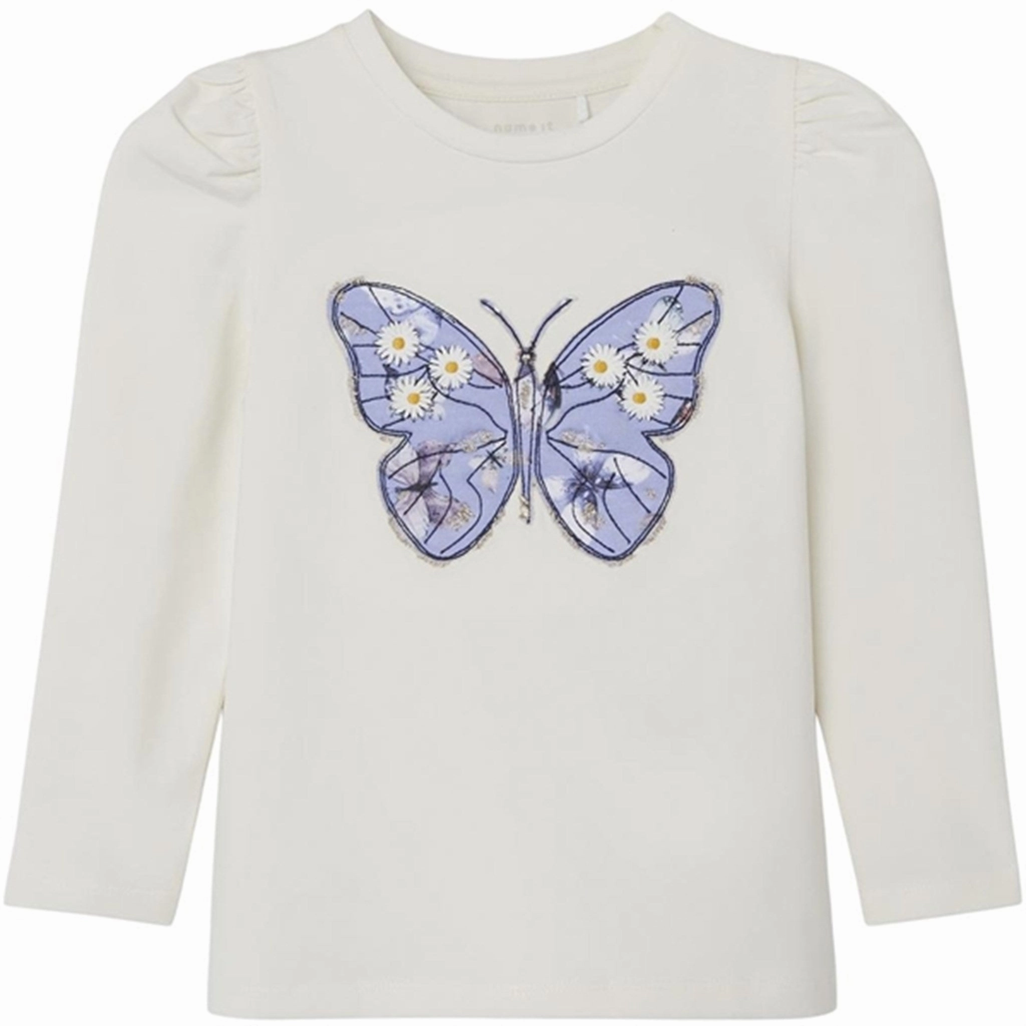 Premium Feel Name it Jet Stream Bea Blouse