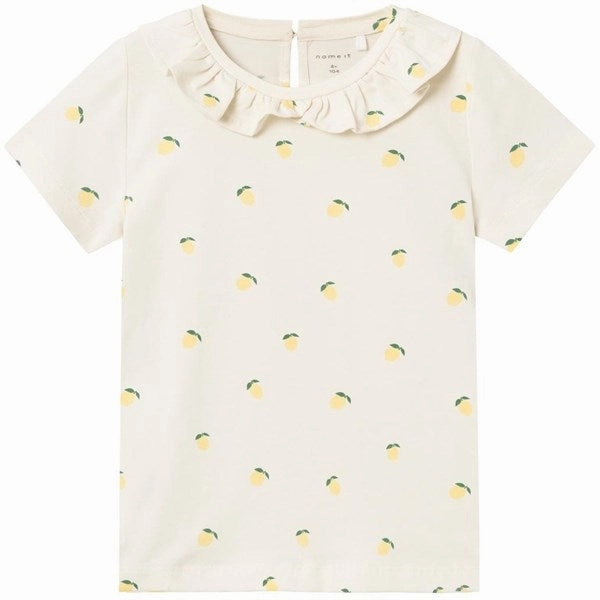 Name it Jet Stream Dai T-Shirt Holiday Outfit