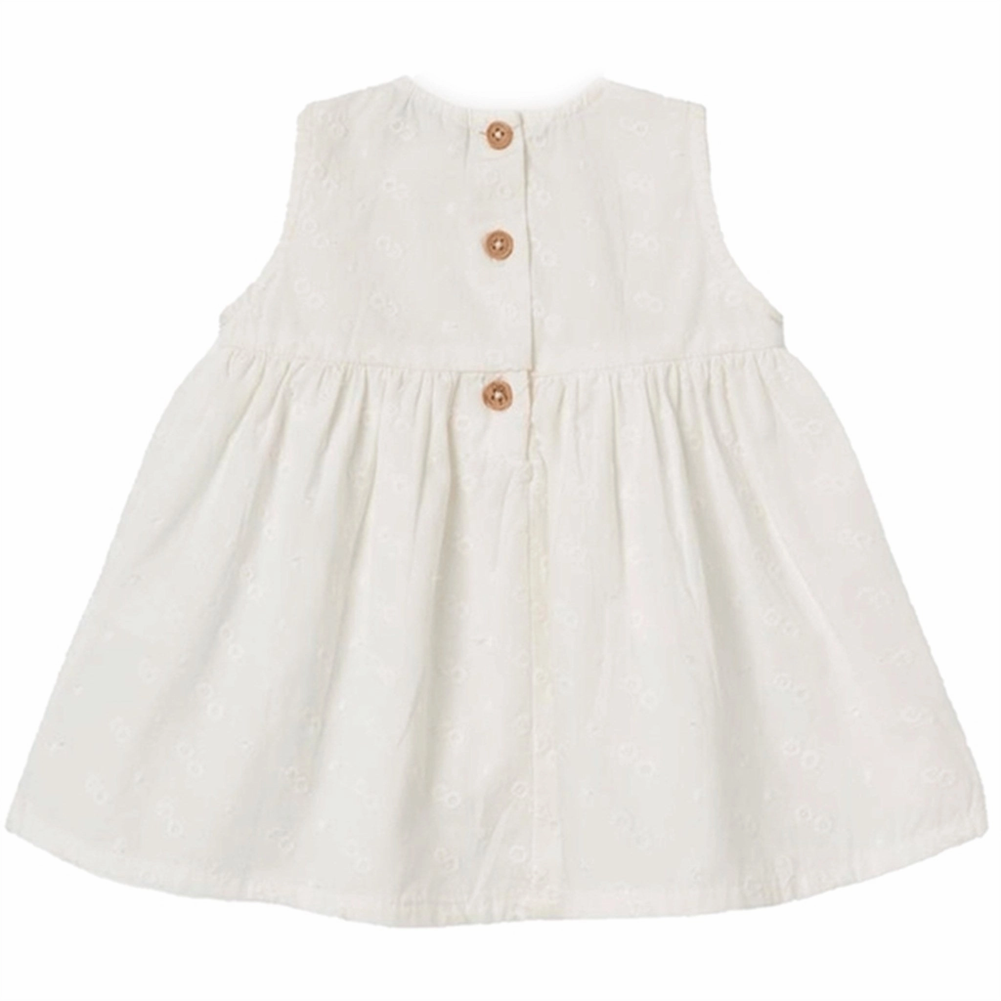 Name it Jet Stream Delana Spencer Dress Cozy Energy