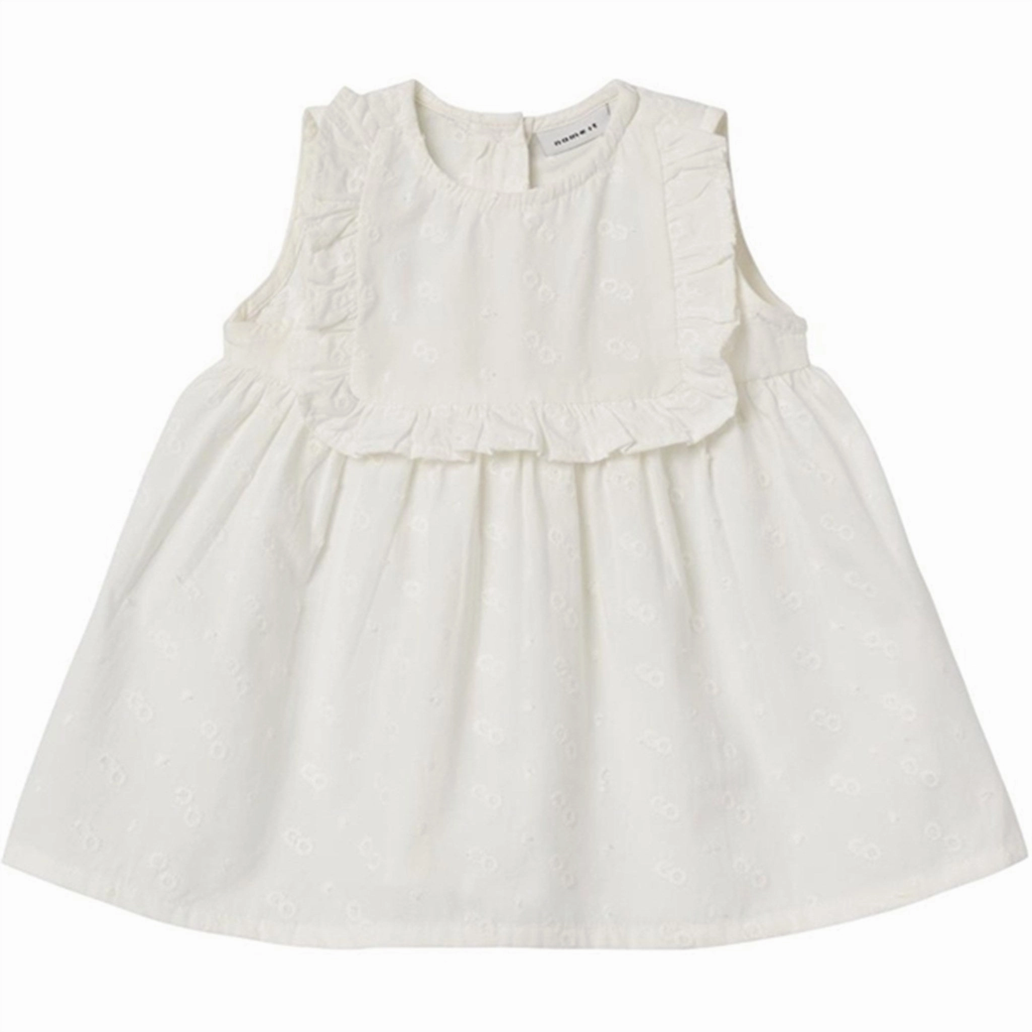 Name it Jet Stream Delana Spencer Dress Convertible-Style Flattering Layers