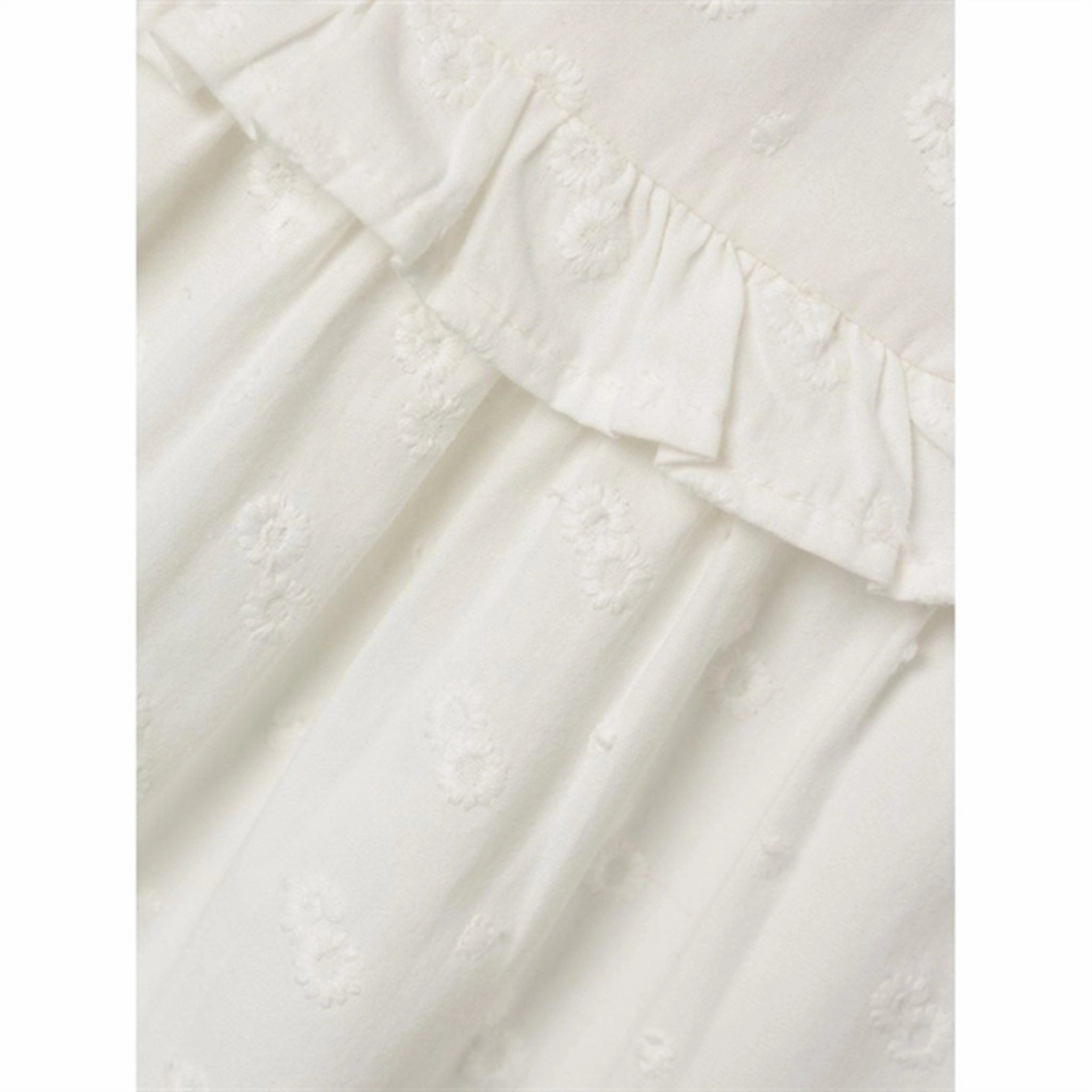 Muted Tones Smooth Detail Name it Jet Stream Delana Spencer Dress