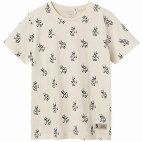 Name it Jet Stream Domat T-Shirt Gym workout