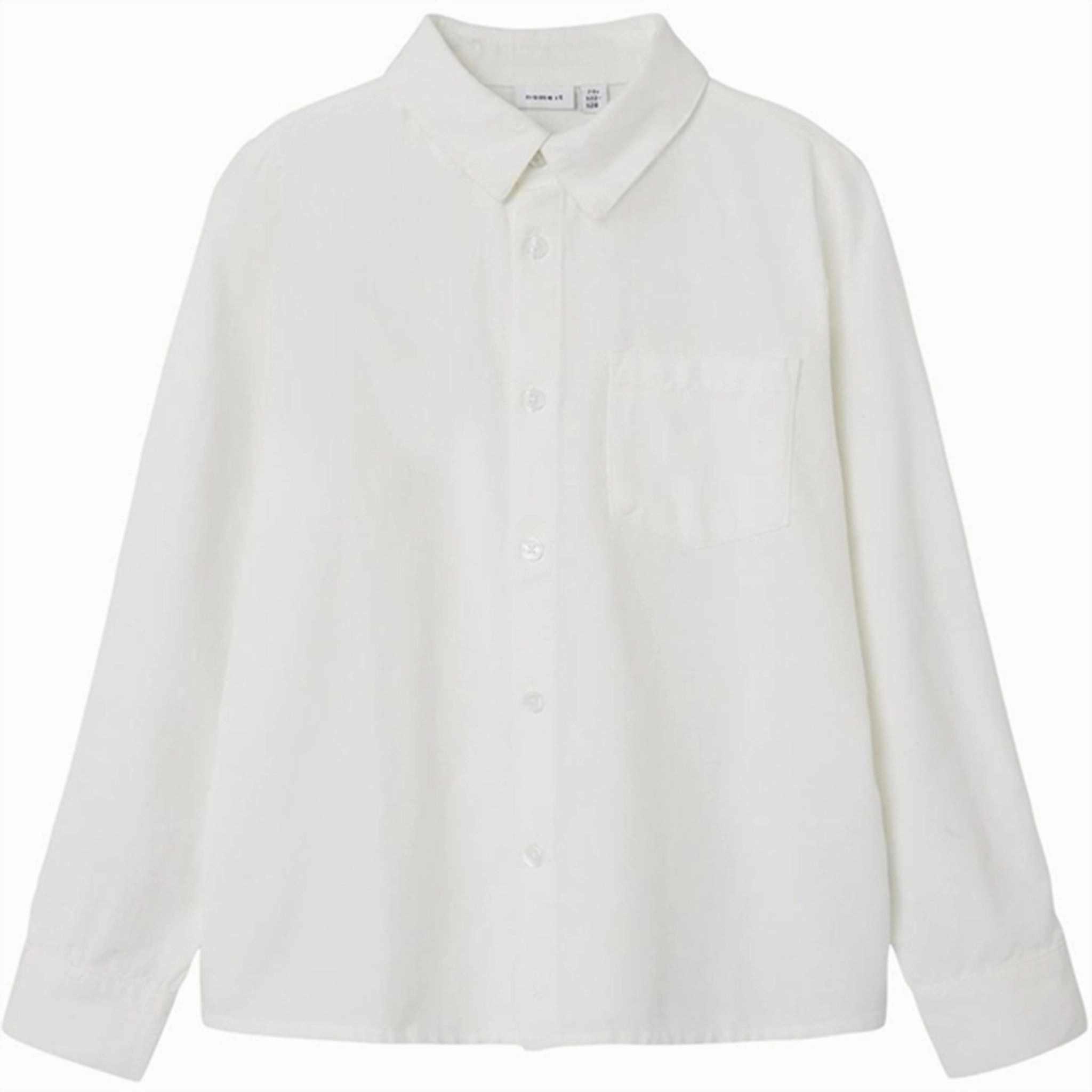 Breathable Underarm Vents V-neck style Name it Jet Stream Faher Shirt