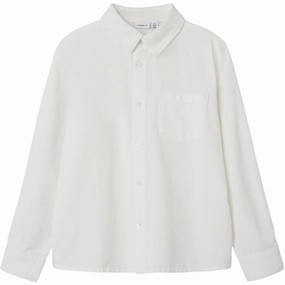 Breathable Underarm Vents V-neck style Name it Jet Stream Faher Shirt