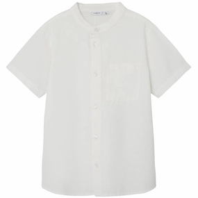 Name it Jet Stream Faher Shirt Noos Fashion staples
