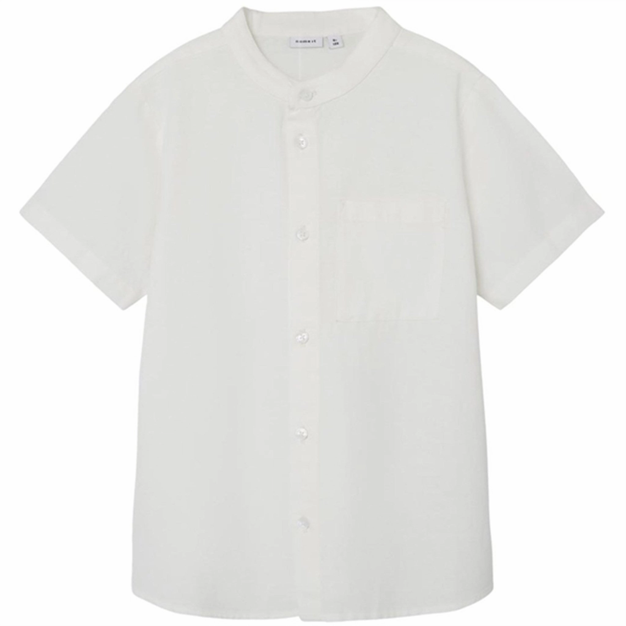 Name it Jet Stream Faher Shirt Noos Fashion staples