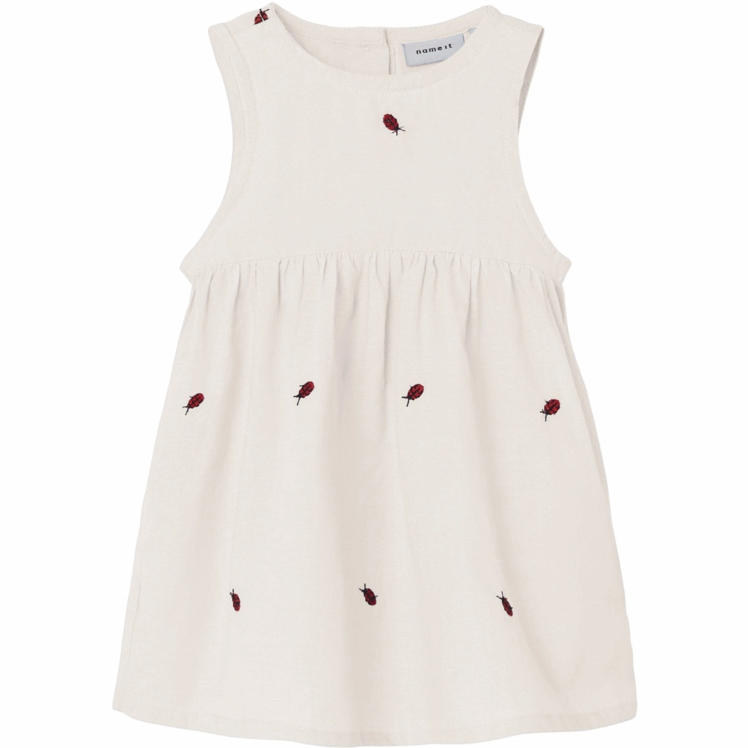 City Style Lux Look Name It Jet Stream Ferilla Spencer Dress