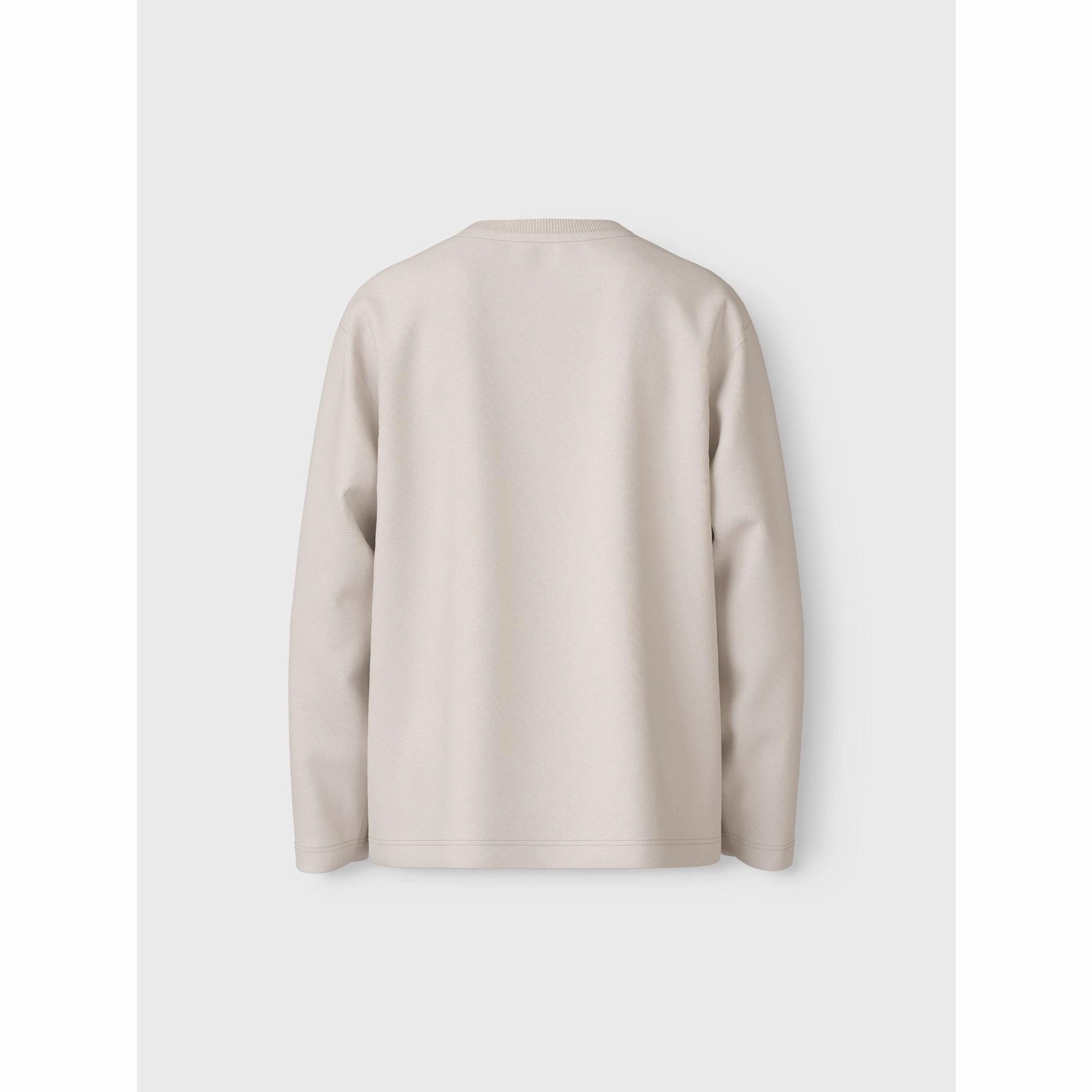 Name It Jet Stream Force Vagno Loose Blouse Ergonomic Sleeve Cut