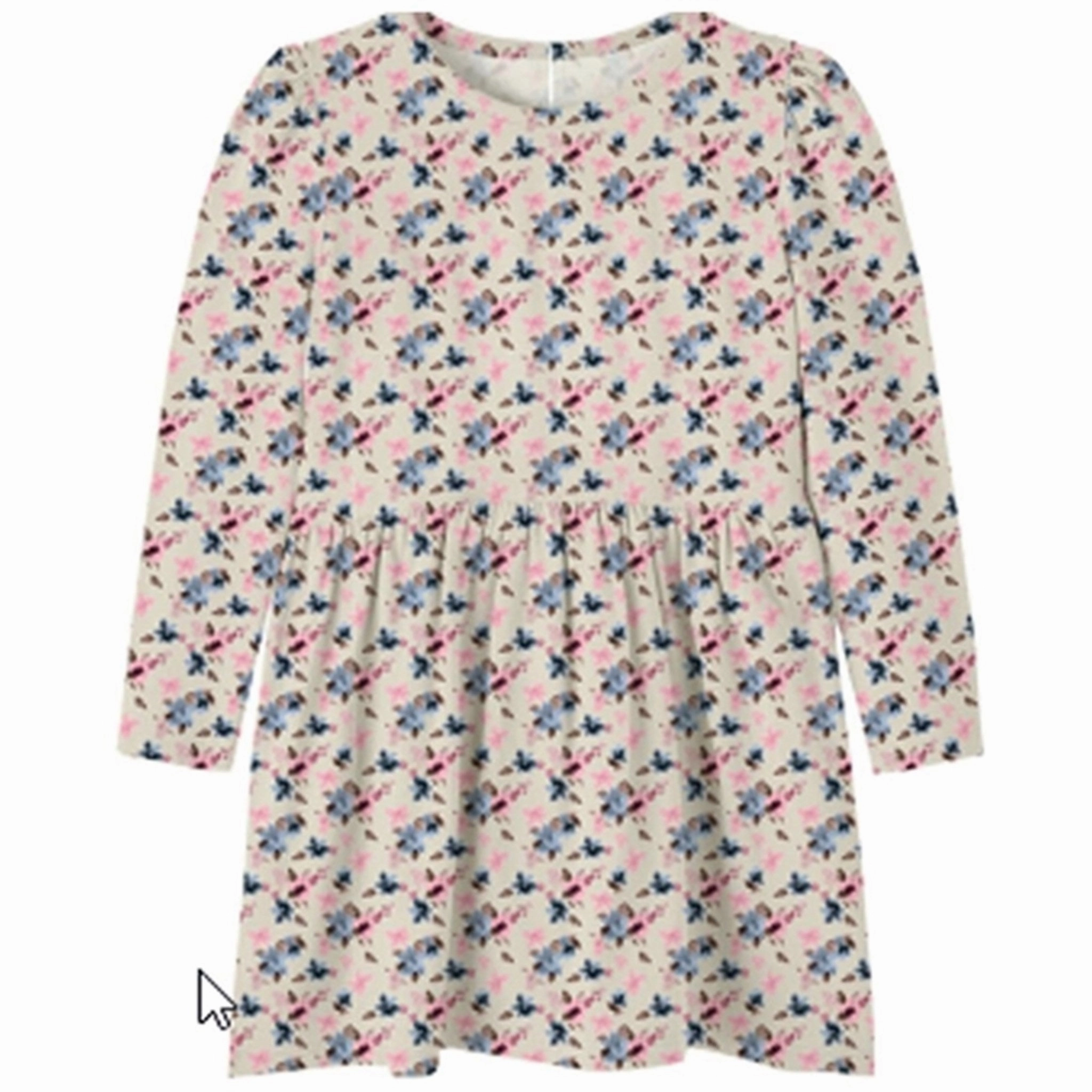 Party Floral Name it Jet Stream Freyas Dress