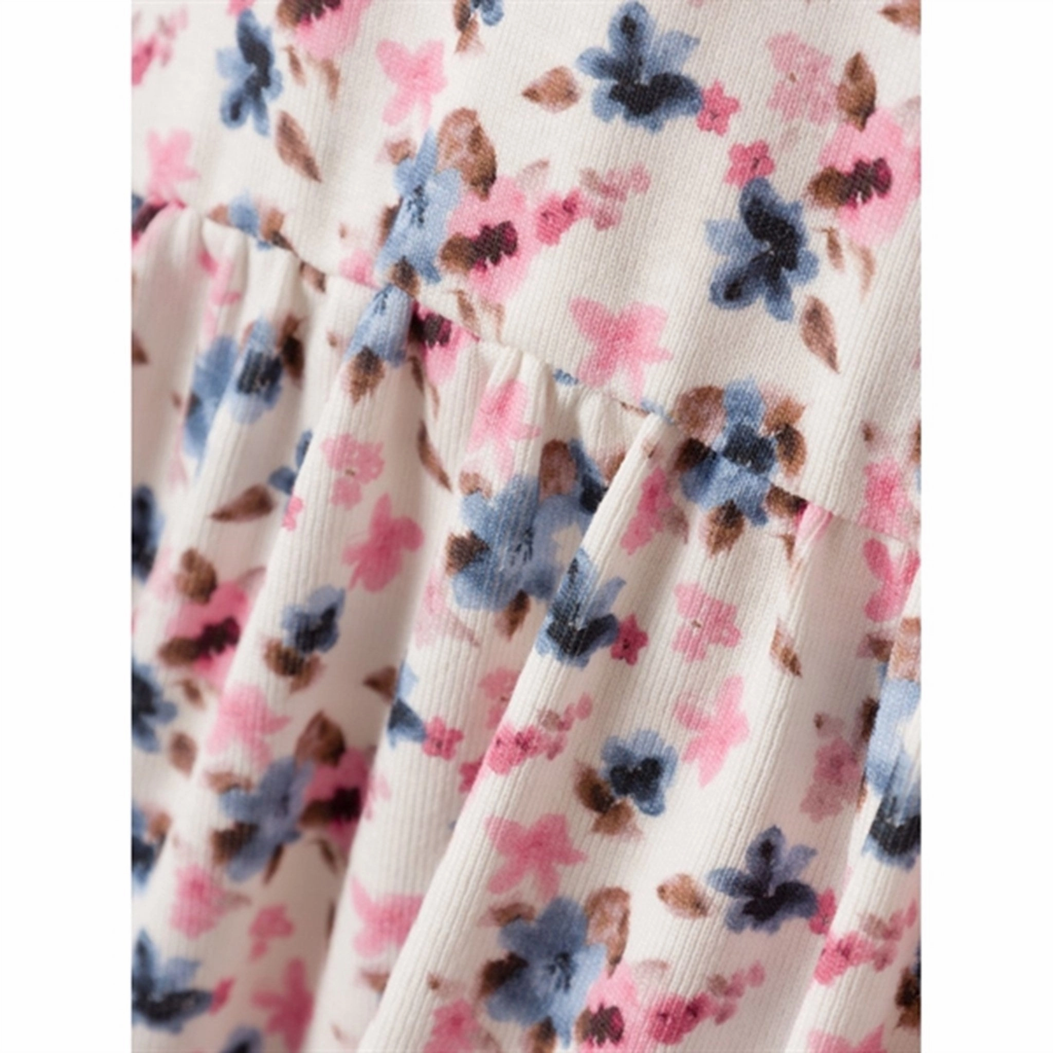 Simple Flow Relax Fit Name it Jet Stream Freyas Dress