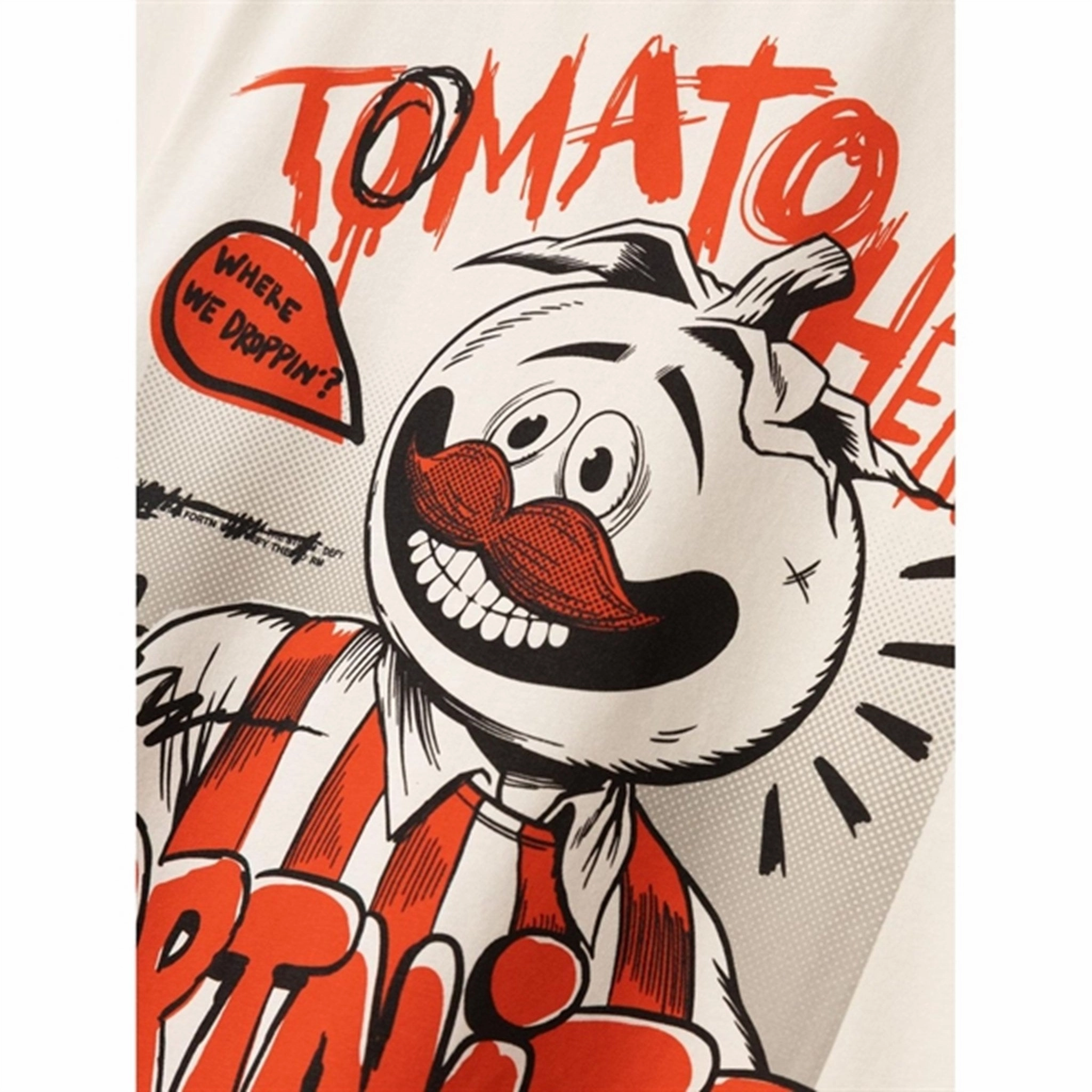 Modern Outfit Name it Jet Stream Frody Fortnight T-Shirt