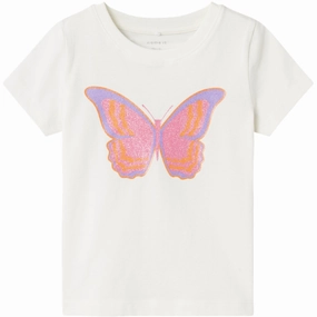 Essential Layer Name It Jet Stream Hanne T-Shirt