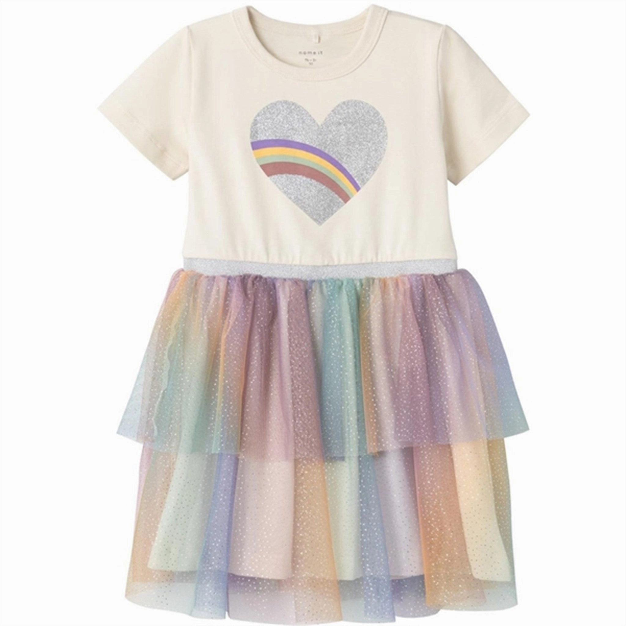 Balanced feel Name it Jet Stream Happi Dress