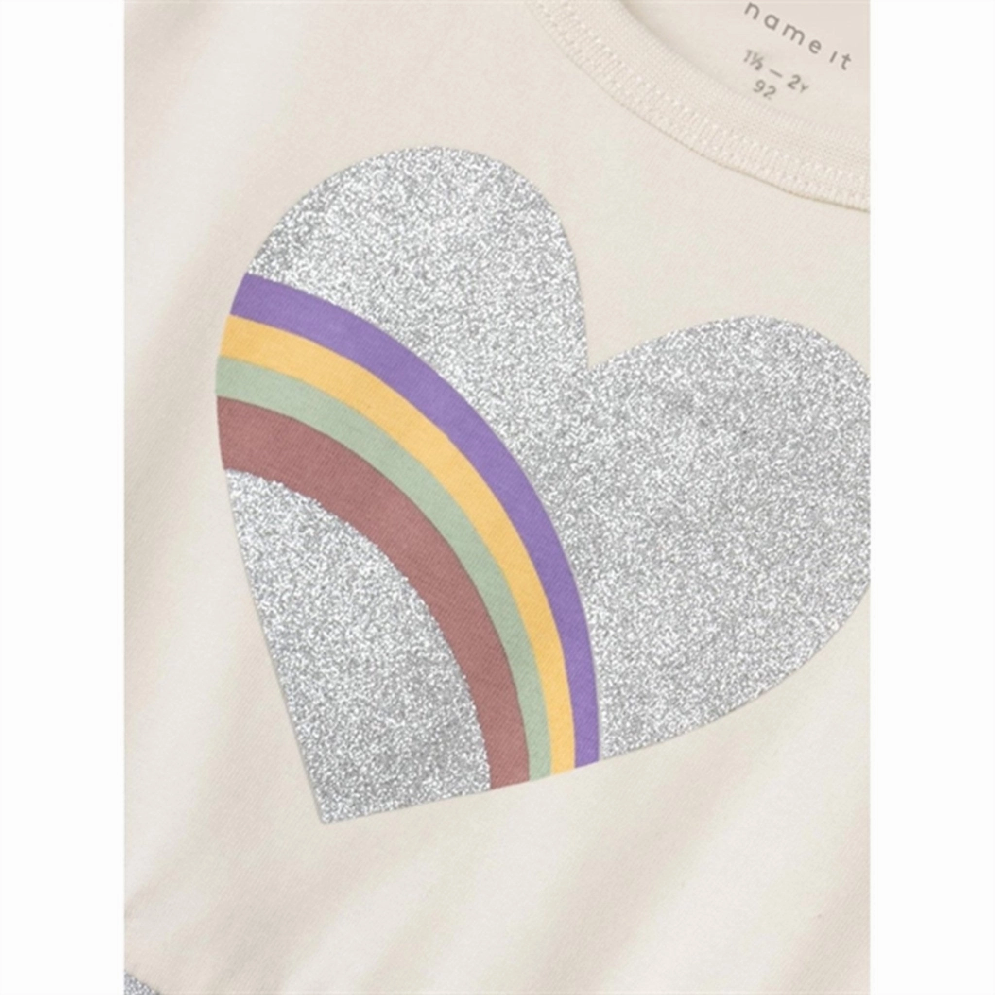 Delicate Details Name it Jet Stream Happi Dress