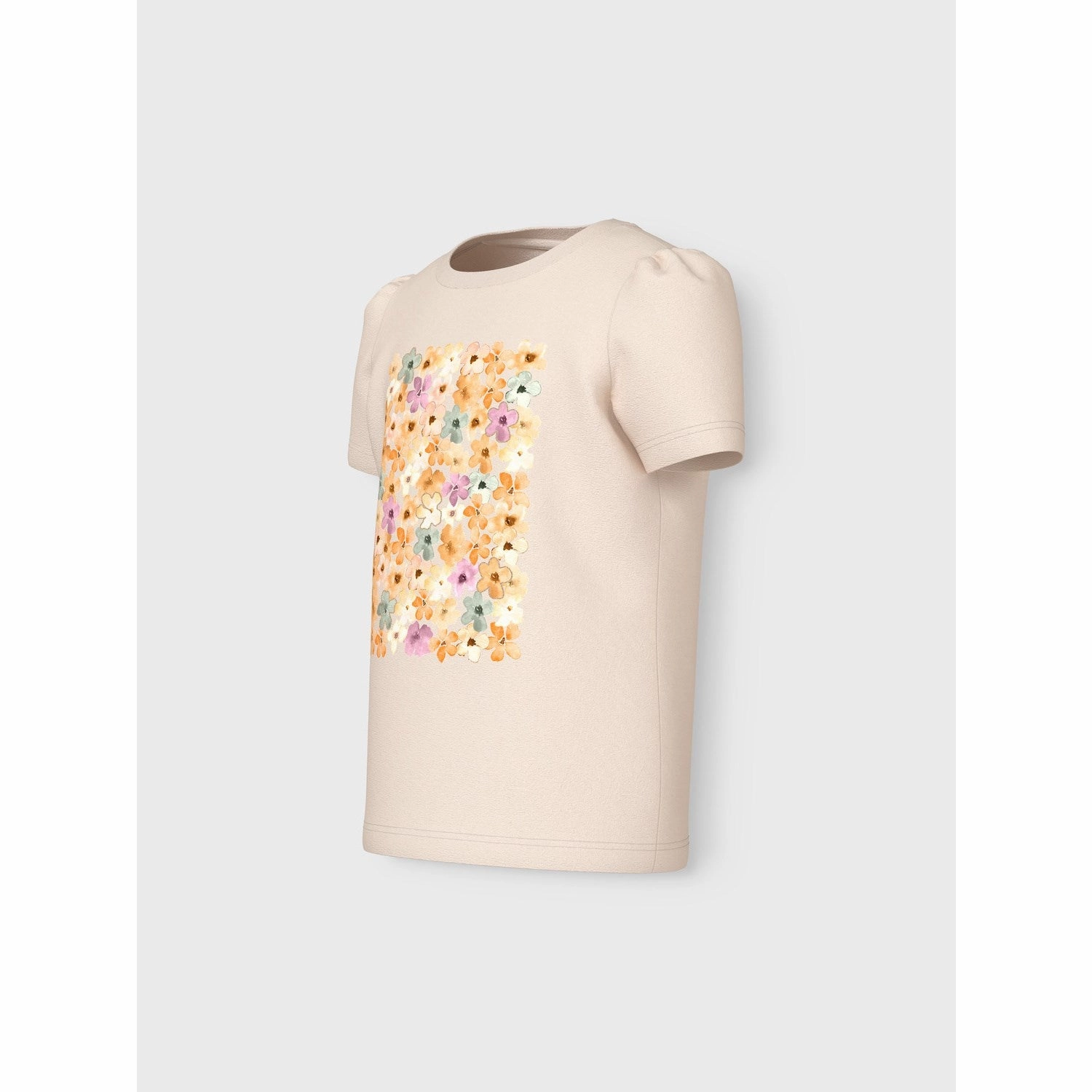 Relaxed Everyday Wear Name It Jet Stream Hellas Blouse