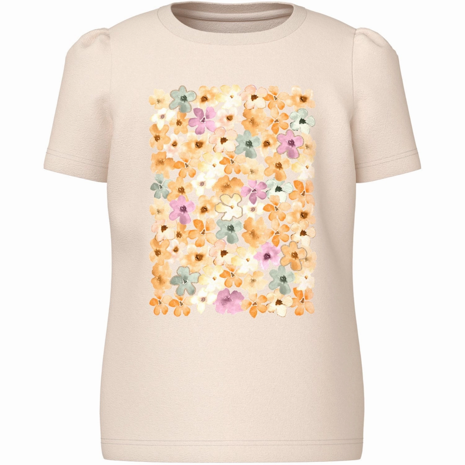 Teenager fashion Pre Shrunk Cotton Name It Jet Stream Hellas Blouse