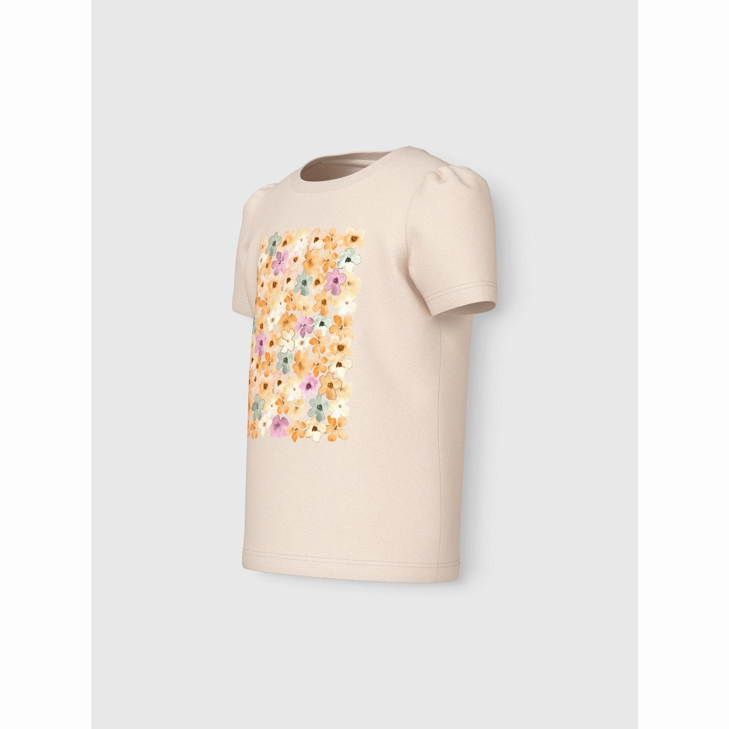 Name It Jet Stream Hellas Blouse UV Protective Coating Travel Outfit