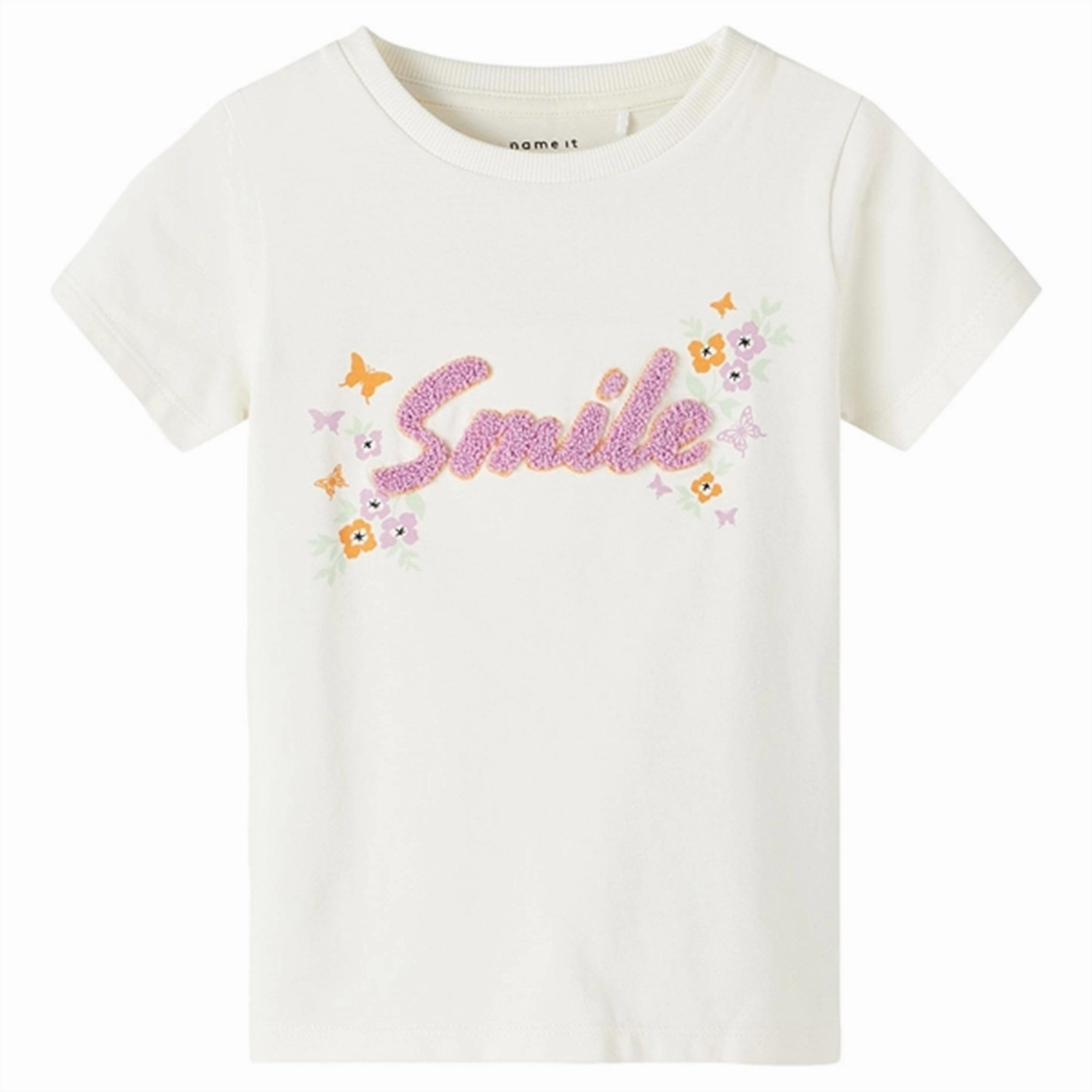 Washable Name it Jet Stream Hilde T-Shirt