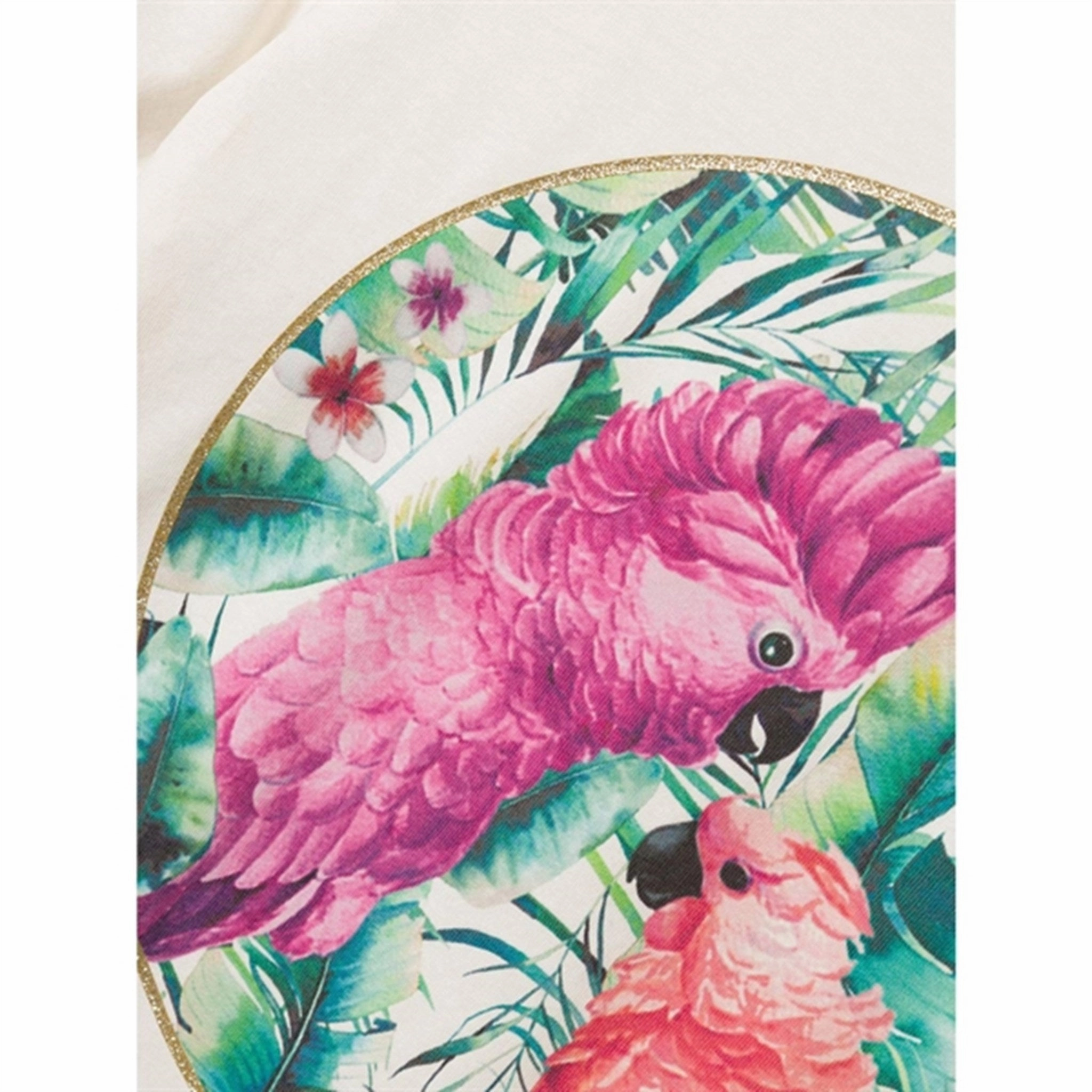 Comfy Layering Name it Jet Stream Hilde T-Shirt