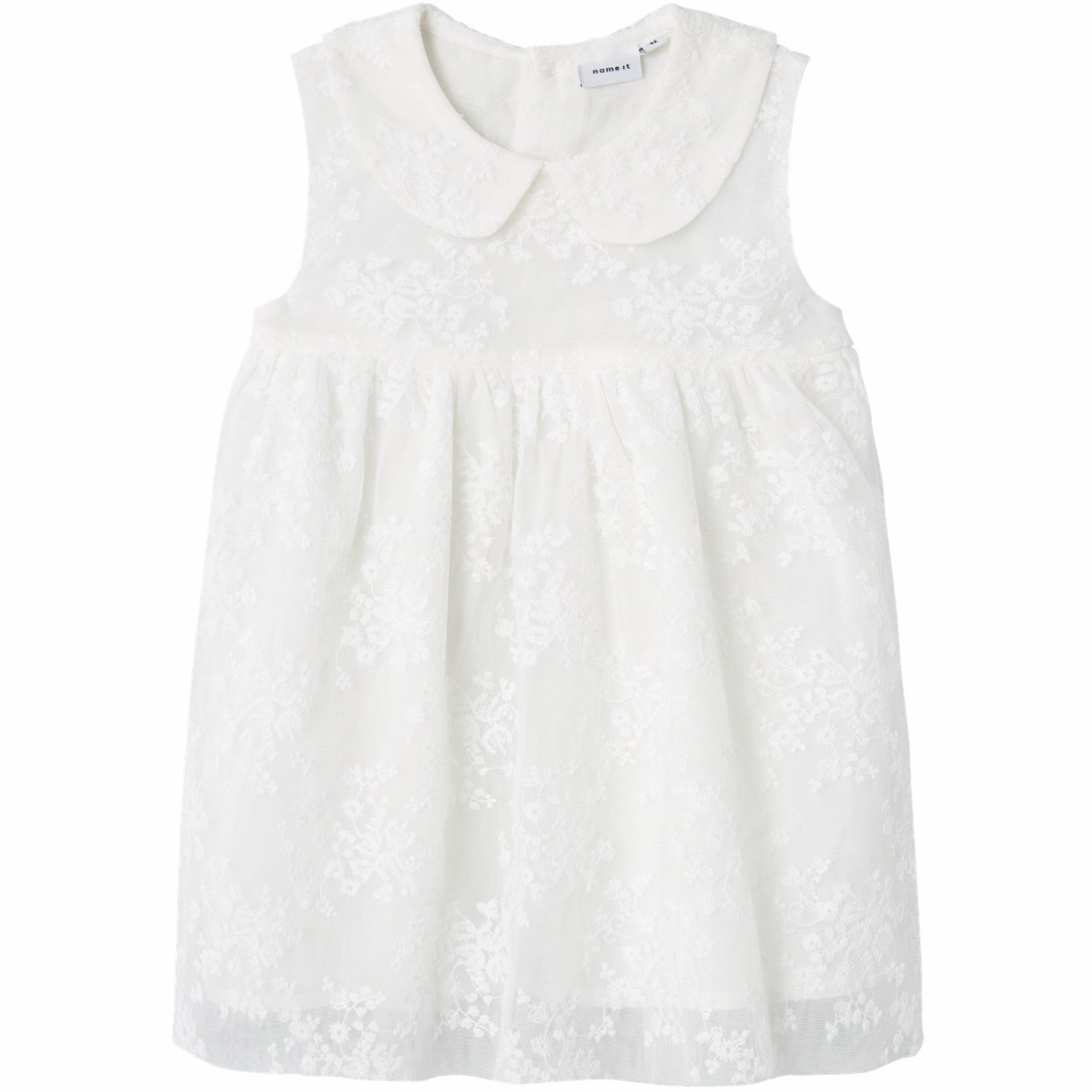 Name It Jet Stream Hisilla Spencer Dress Urban Motion Vintage Style