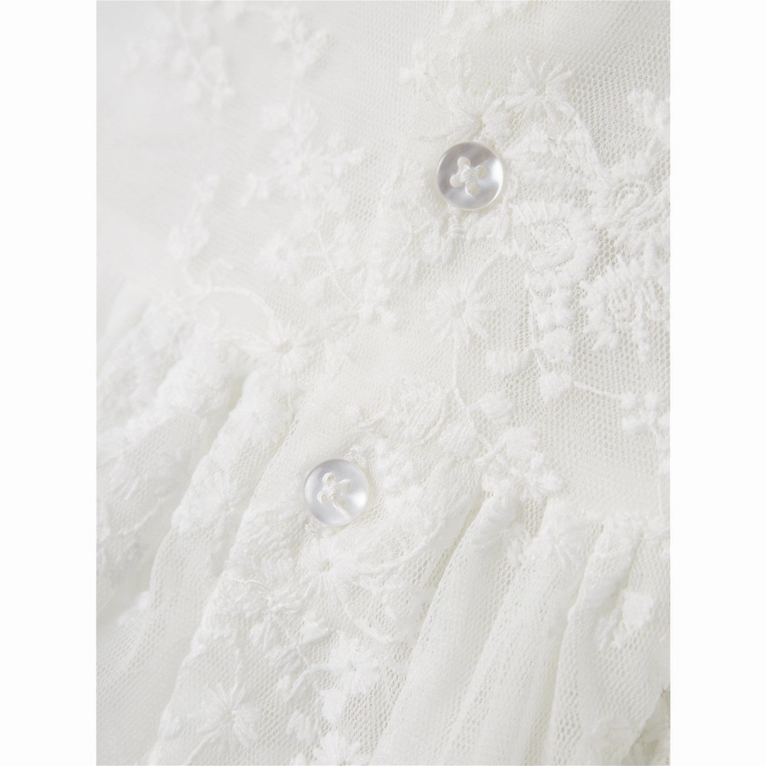 Name It Jet Stream Hisilla Spencer Dress Relax Cut