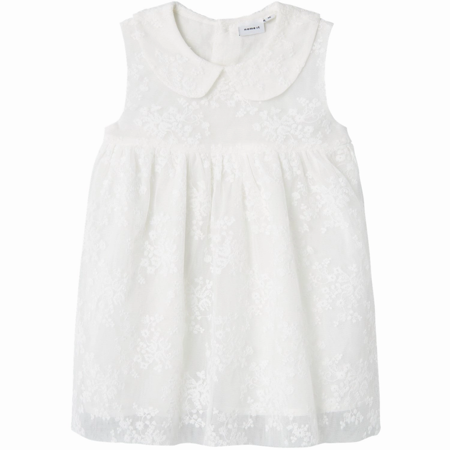 Name It Jet Stream Hisilla Spencer Dress Low Key Bridal-Shower