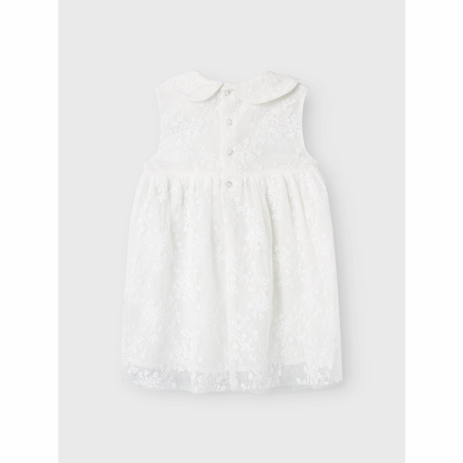 Name It Jet Stream Hisilla Spencer Dress Elegant Flow