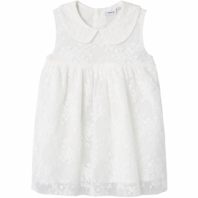 Name It Jet Stream Hisilla Spencer Dress Urban Motion Vintage Style