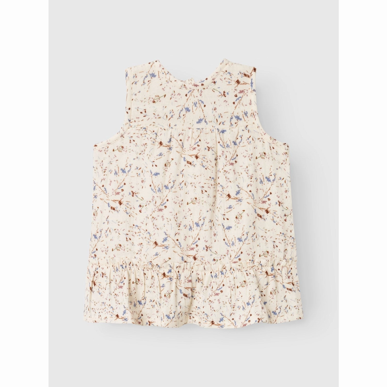 Name It Jet Stream Hussi Spencer Dress Lounge Favorite Soft Harmony