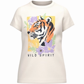 Stylish Layer Look Name It Jet Stream Janine T-Shirt