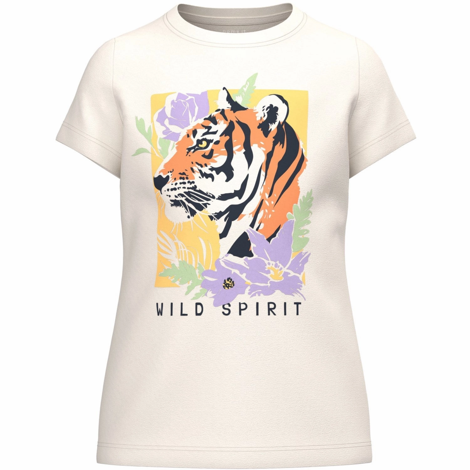 Stylish Layer Look Name It Jet Stream Janine T-Shirt