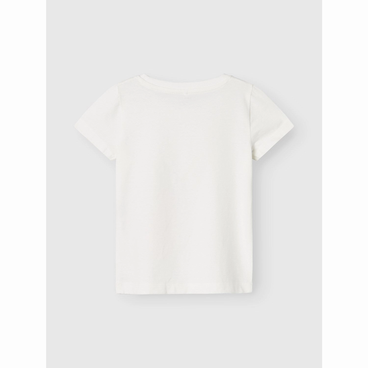 Name It Jet Stream Janine T-Shirt Ribbed collar